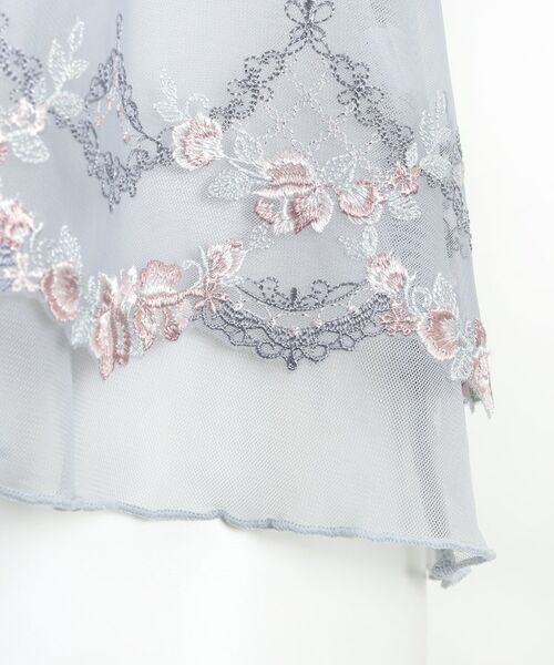 Risa Magli / リサマリ その他インナー・ルームウェア | リピネ キャミソール | 詳細12