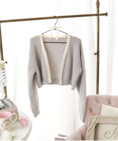 Risa Magli / リサマリ その他インナー・ルームウェア | ラナ カーディガン