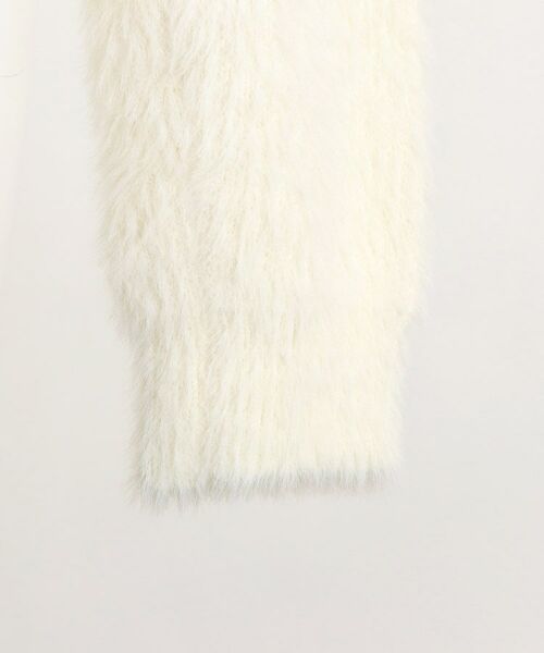 Risa Magli / リサマリ その他インナー・ルームウェア | ラナ カーディガン | 詳細13