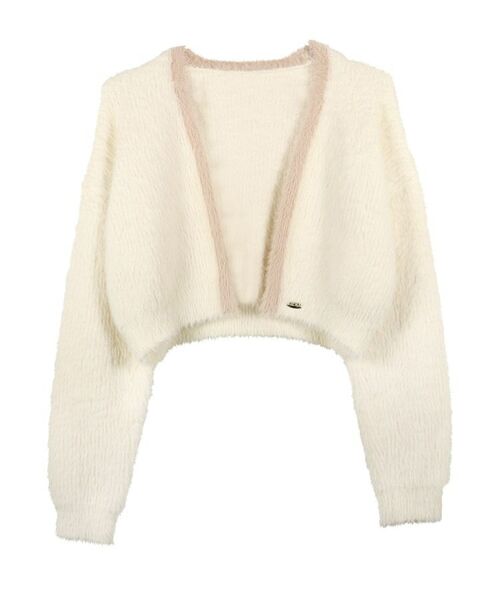 Risa Magli / リサマリ その他インナー・ルームウェア | ラナ カーディガン | 詳細2