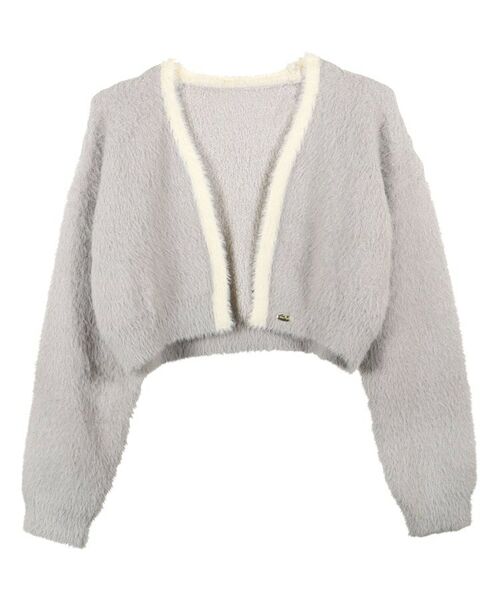 Risa Magli / リサマリ その他インナー・ルームウェア | ラナ カーディガン | 詳細3