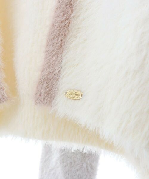 Risa Magli / リサマリ その他インナー・ルームウェア | ラナ カーディガン | 詳細6