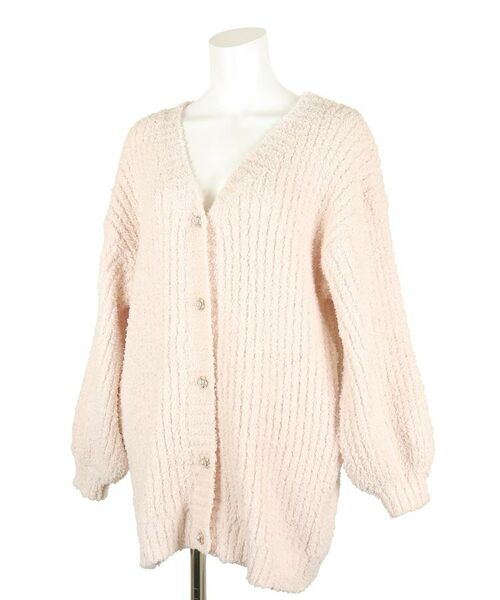 Risa Magli / リサマリ その他インナー・ルームウェア | キラ カーディガン | 詳細12