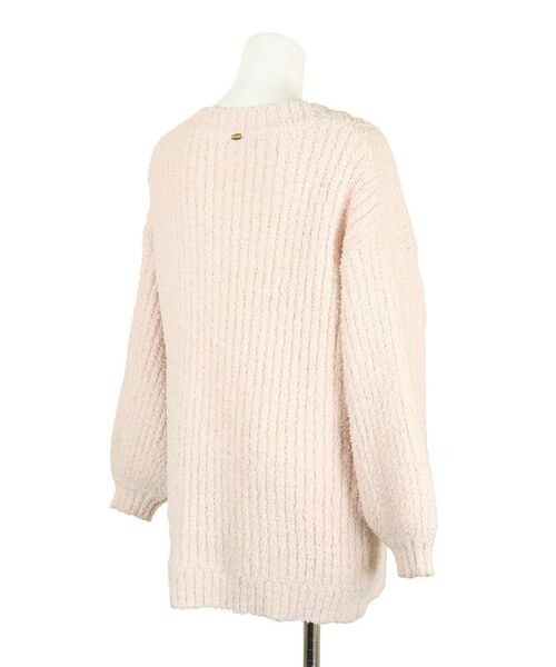 Risa Magli / リサマリ その他インナー・ルームウェア | キラ カーディガン | 詳細13