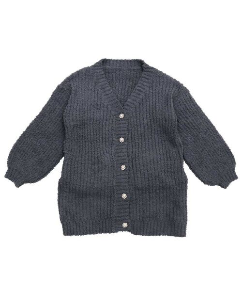 Risa Magli / リサマリ その他インナー・ルームウェア | キラ カーディガン | 詳細3