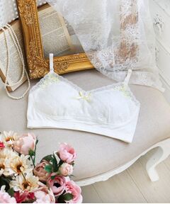 Risa Magli / リサマリ ブラ | ジニー おやすみブラ