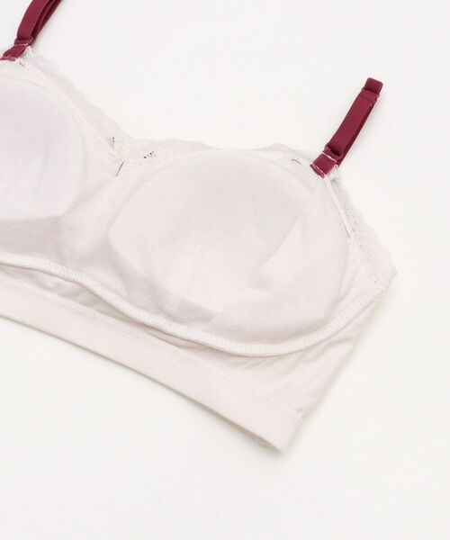 Risa Magli / リサマリ ブラ | ジニー おやすみブラ | 詳細11