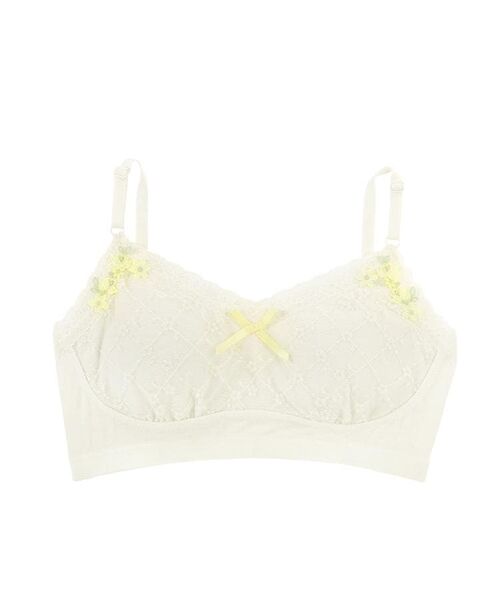 Risa Magli / リサマリ ブラ | ジニー おやすみブラ | 詳細2