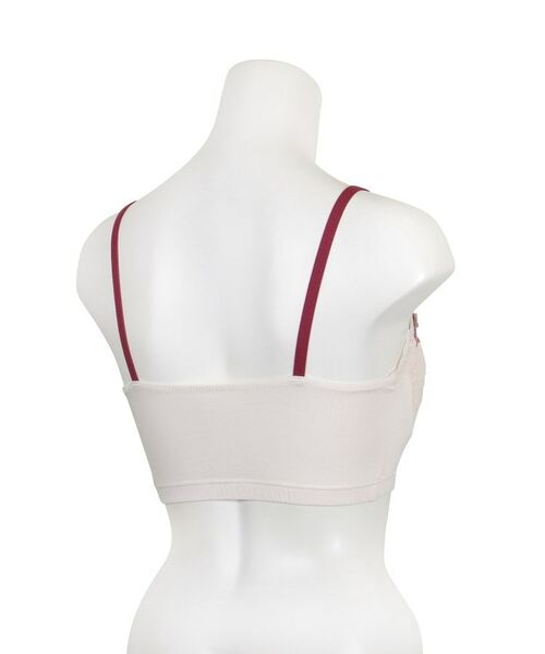 Risa Magli / リサマリ ブラ | ジニー おやすみブラ | 詳細9