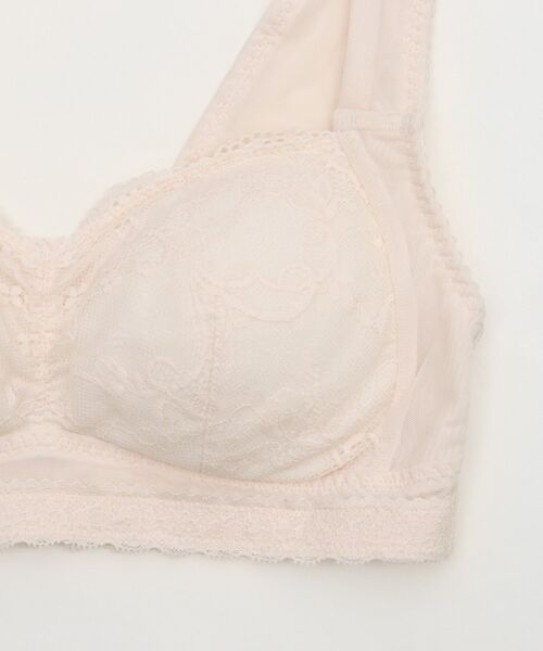 Risa Magli / リサマリ ブラ | フェリーチェ おやすみブラ （M-L） | 詳細10