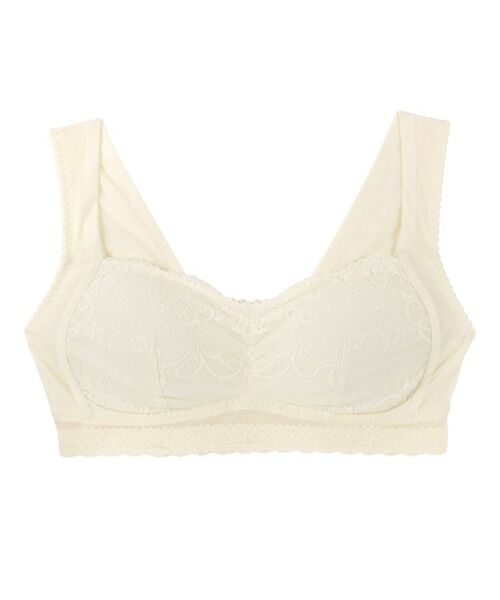 Risa Magli / リサマリ ブラ | フェリーチェ おやすみブラ （M-L） | 詳細2
