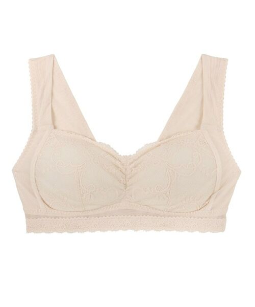 Risa Magli / リサマリ ブラ | フェリーチェ おやすみブラ （M-L） | 詳細3