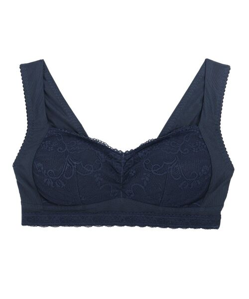 Risa Magli / リサマリ ブラ | フェリーチェ おやすみブラ （M-L） | 詳細4