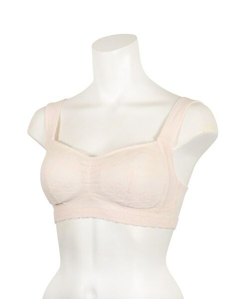 Risa Magli / リサマリ ブラ | フェリーチェ おやすみブラ （LL） | 詳細8