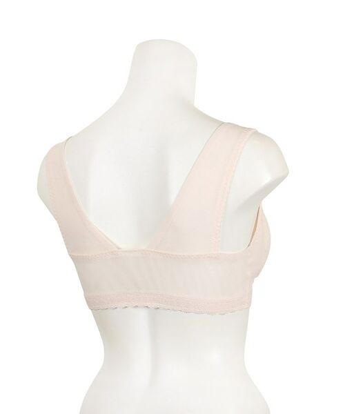 Risa Magli / リサマリ ブラ | フェリーチェ おやすみブラ （LL） | 詳細9