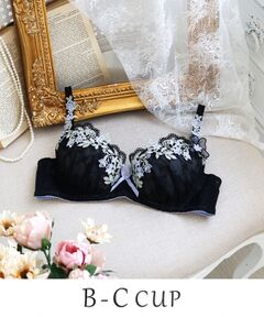 Risa Magli / リサマリ ブラ | ジニー ブラジャー （B-C） ＜スウィートリッチ＞