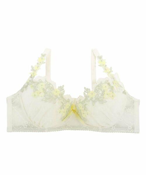 Risa Magli / リサマリ ブラ | ジニー ブラジャー （B-C） ＜スウィートリッチ＞ | 詳細2