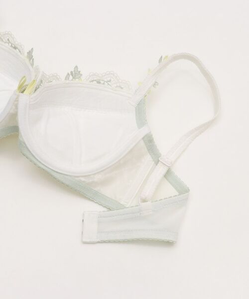 Risa Magli / リサマリ ブラ | ジニー ブラジャー （B-C） ＜スウィートリッチ＞ | 詳細22