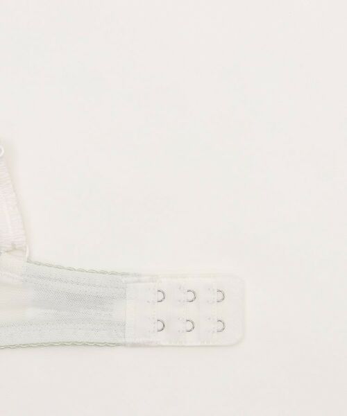 Risa Magli / リサマリ ブラ | ジニー ブラジャー （D-F） ＜スウィートリッチ＞ | 詳細22