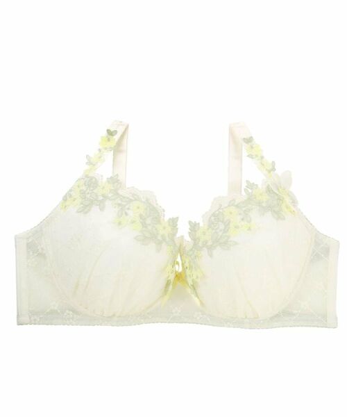 Risa Magli / リサマリ ブラ | ジニー ブラジャー （G-H） ＜バストアップタイプ＞ | 詳細2