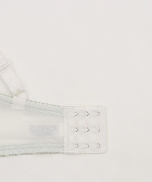 Risa Magli / リサマリ ブラ | ジニー ブラジャー （G-H） ＜バストアップタイプ＞ | 詳細21