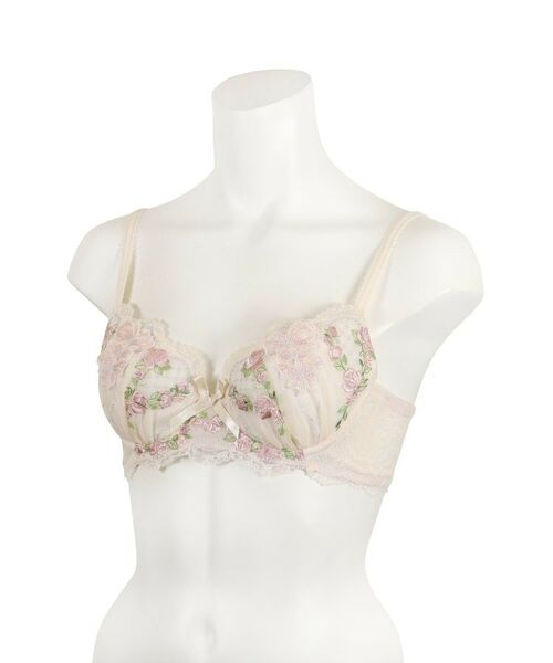 Risa Magli / リサマリ ブラ | リピネ ブラジャー (D-F) <S Make Type> | 詳細19