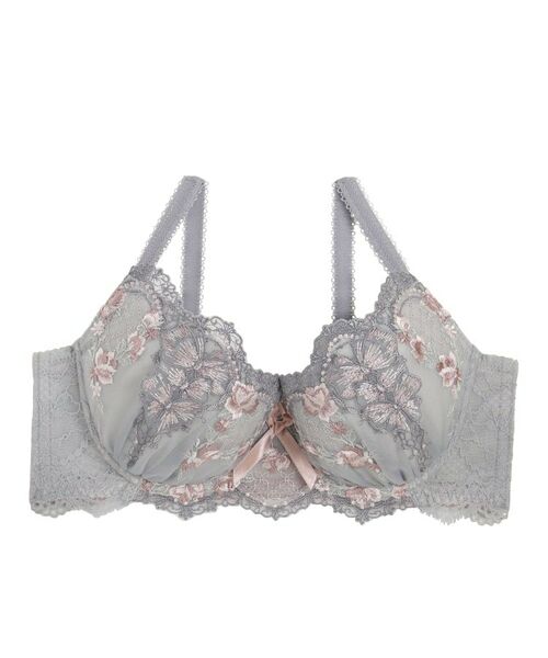 Risa Magli / リサマリ ブラ | リピネ ブラジャー (D-F) <S Make Type> | 詳細2