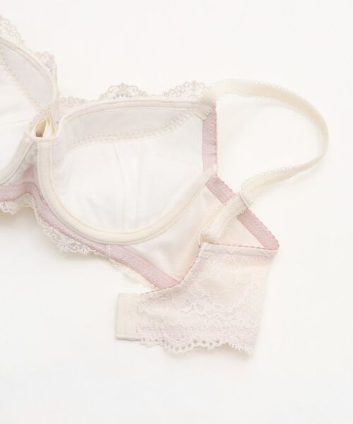 Risa Magli / リサマリ ブラ | リピネ ブラジャー (D-F) <S Make Type> | 詳細23