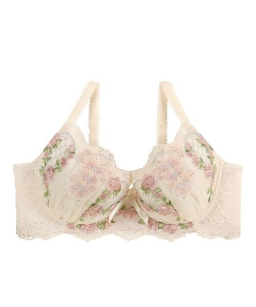 Risa Magli / リサマリ ブラ | リピネ ブラジャー (D-F) <S Make Type> | 詳細3