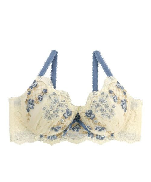 Risa Magli / リサマリ ブラ | リピネ ブラジャー (D-F) <S Make Type> | 詳細4