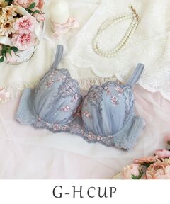 Risa Magli / リサマリ ブラ | リピネ ブラジャー （G-H） ＜S Make Type＞