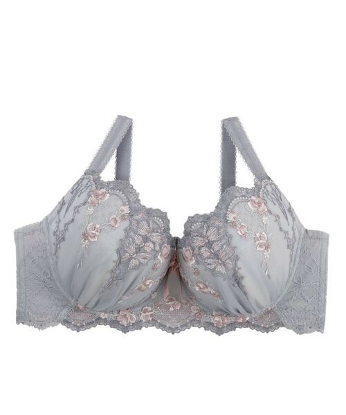 Risa Magli / リサマリ ブラ | リピネ ブラジャー （G-H） ＜S Make Type＞ | 詳細2