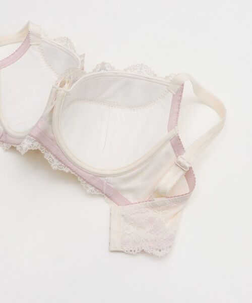 Risa Magli / リサマリ ブラ | リピネ ブラジャー （G-H） ＜S Make Type＞ | 詳細22