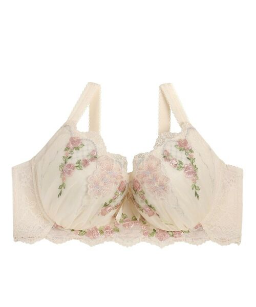 Risa Magli / リサマリ ブラ | リピネ ブラジャー （G-H） ＜S Make Type＞ | 詳細3