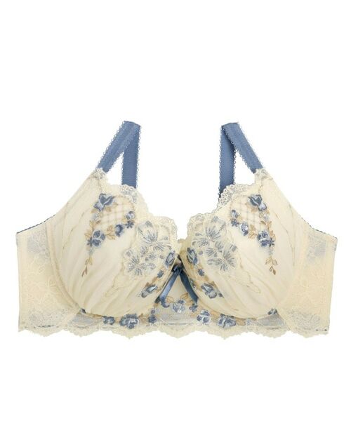 Risa Magli / リサマリ ブラ | リピネ ブラジャー （G-H） ＜S Make Type＞ | 詳細4