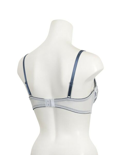 Risa Magli / リサマリ ブラ | エレノア ブラジャー (B-C) <スウィートリッチ> | 詳細19