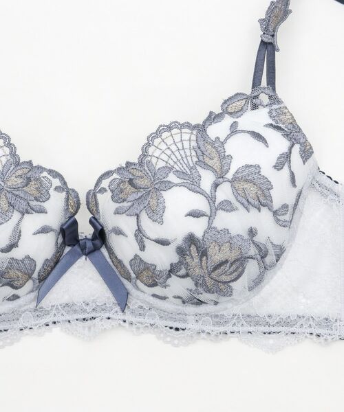 Risa Magli / リサマリ ブラ | エレノア ブラジャー (B-C) <スウィートリッチ> | 詳細20