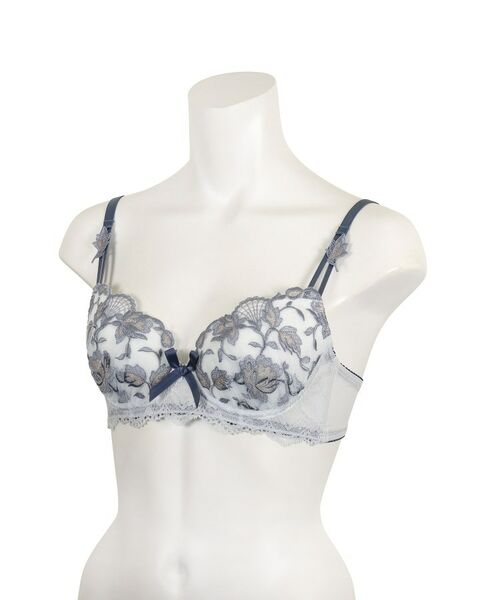 Risa Magli / リサマリ ブラ | エレノア ブラジャー (D-F) <スウィートリッチ> | 詳細18