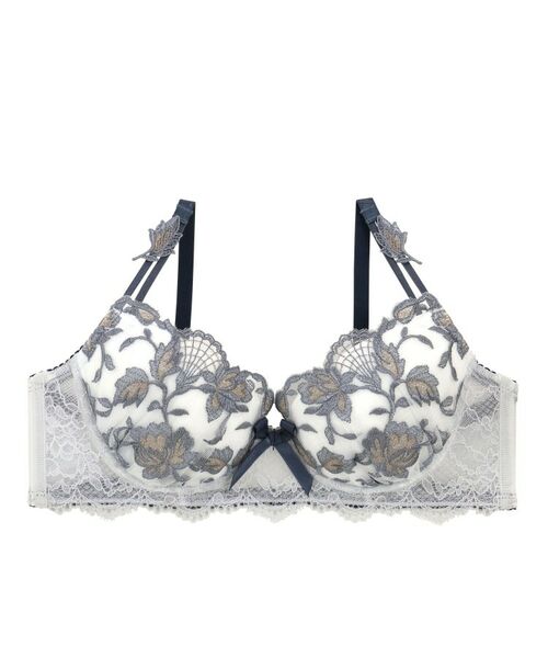 Risa Magli / リサマリ ブラ | エレノア ブラジャー (D-F) <スウィートリッチ> | 詳細4