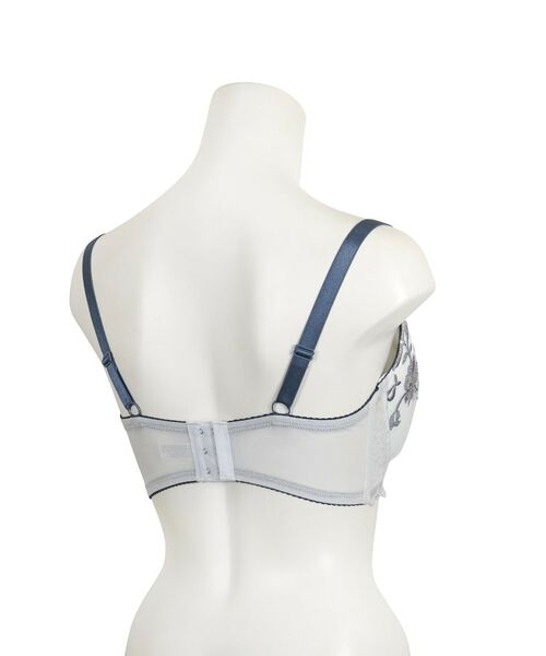 Risa Magli / リサマリ ブラ | エレノア ブラジャー (G-H) <バストアップタイプ> | 詳細18