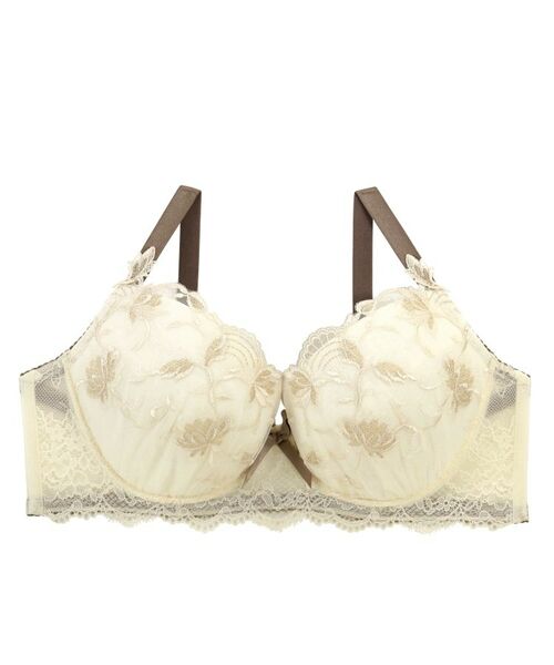 Risa Magli / リサマリ ブラ | エレノア ブラジャー (G-H) <バストアップタイプ> | 詳細2