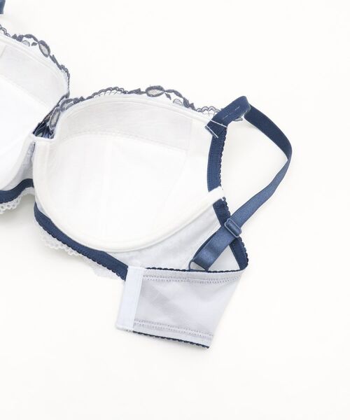 Risa Magli / リサマリ ブラ | エレノア ブラジャー (G-H) <バストアップタイプ> | 詳細21