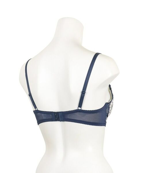 Risa Magli / リサマリ ブラ | フェリーチェ ブラジャー （B-C） ＜サイドシェイプ＞ | 詳細20