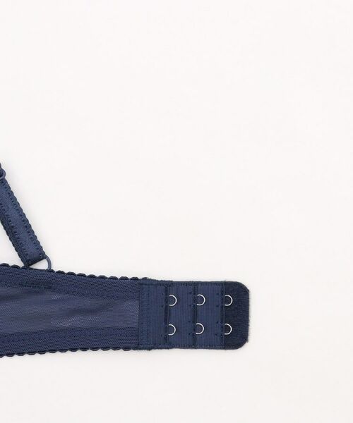 Risa Magli / リサマリ ブラ | フェリーチェ ブラジャー (D-F) <サイドシェイプ> | 詳細22