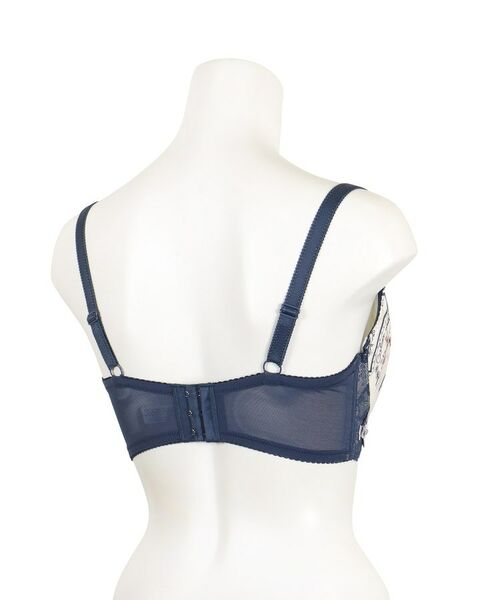 Risa Magli / リサマリ ブラ | フェリーチェ ブラジャー （G-I） ＜バストアップタイプ＞ | 詳細19