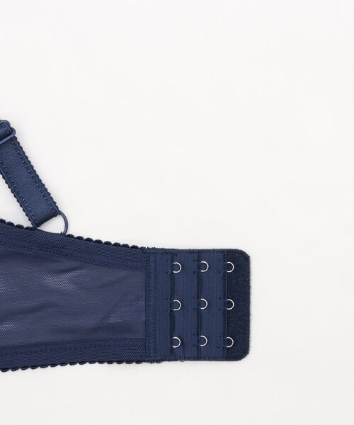 Risa Magli / リサマリ ブラ | フェリーチェ ブラジャー （G-I） ＜バストアップタイプ＞ | 詳細21