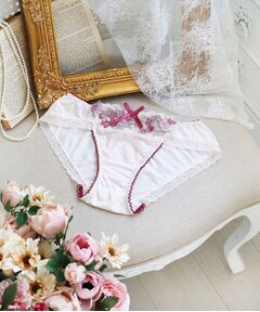 Risa Magli / リサマリ ショーツ | ジニー ノーマルショーツ