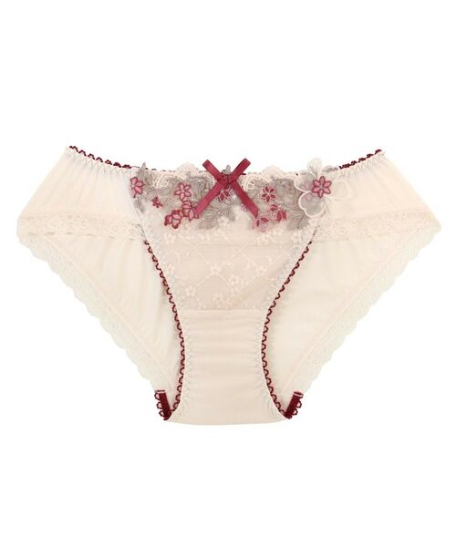 Risa Magli / リサマリ ショーツ | ジニー ノーマルショーツ | 詳細2