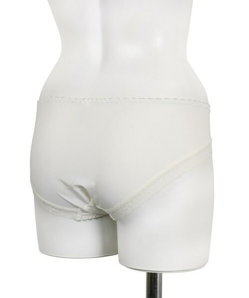 Risa Magli / リサマリ ショーツ | ジニー ノーマルショーツ | 詳細6