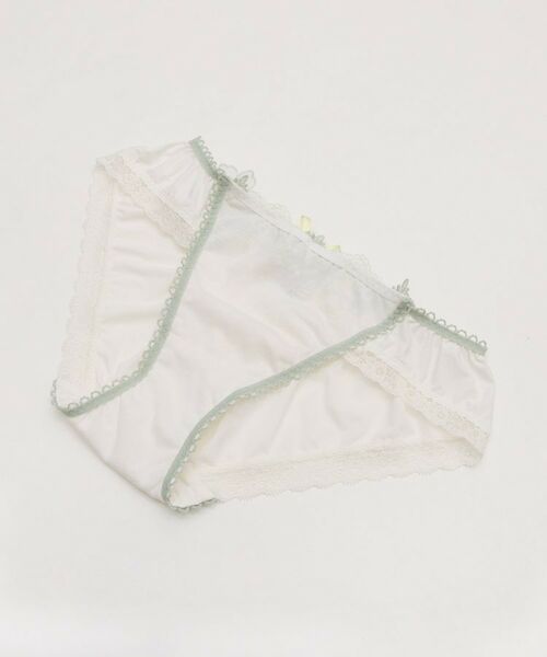 Risa Magli / リサマリ ショーツ | ジニー ノーマルショーツ | 詳細8